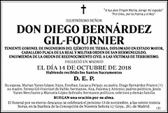 Diego Bernárdez Gil-Fournier
